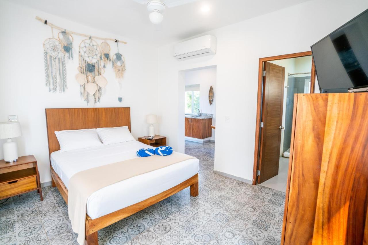 Viajero Sayulita Hostel Zewnętrze zdjęcie