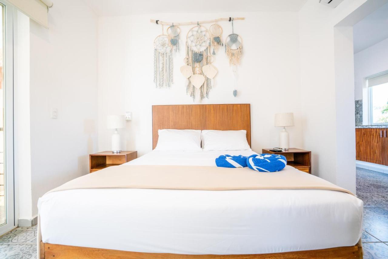 Viajero Sayulita Hostel Zewnętrze zdjęcie