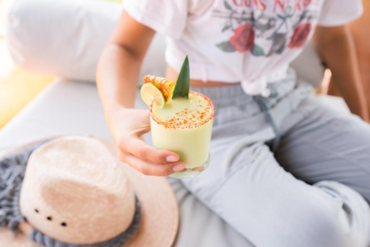 Viajero Sayulita Hostel Zewnętrze zdjęcie