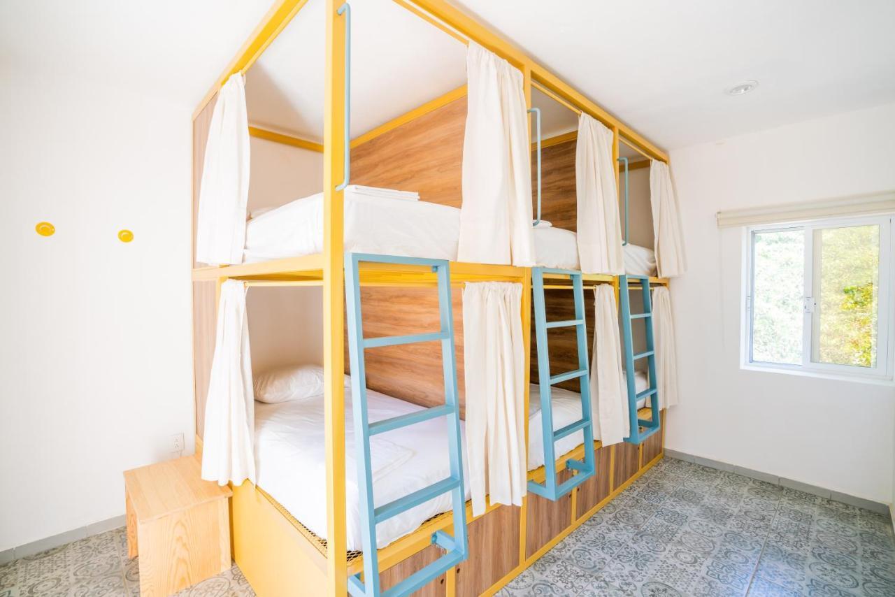 Viajero Sayulita Hostel Zewnętrze zdjęcie