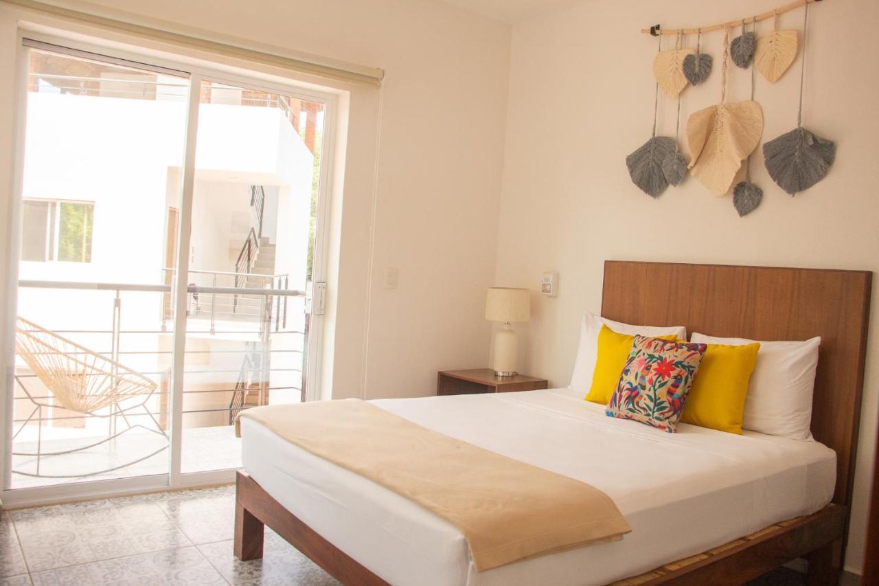 Viajero Sayulita Hostel Pokój zdjęcie