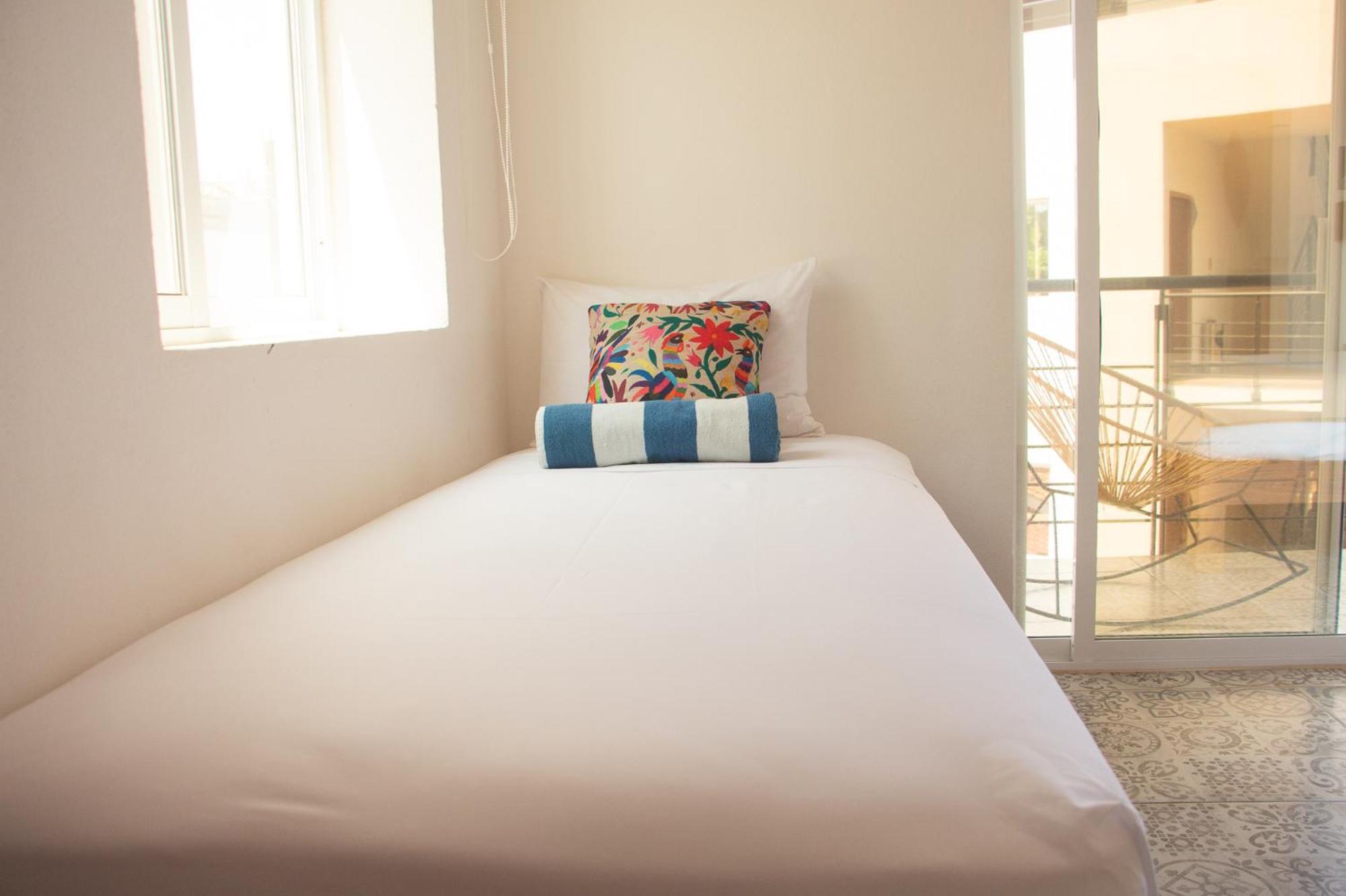 Viajero Sayulita Hostel Pokój zdjęcie